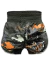 Short de Muay Thai, estilo Dragon vs Tigre en internet
