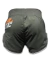 Short Muay thai, estilo Figthing Spirit - tienda online