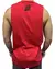 Musculosa Victory 2.0 Roja en internet