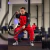 Buzo Frizado Muscul - tienda online