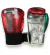Guante Boxeo 12 oz Plata IMPORTADO desde TAIWAN