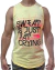 Musculosas Algodon Semi-competición - tienda online