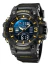 Reloj Hombre Analogico Digital Smael - tienda online