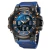 Imagen de Reloj Hombre Analogico Digital Smael