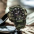 Reloj Hombre Analogico Digital Smael - comprar online