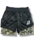 Short deportivo con calza interior - comprar online