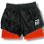 Short deportivo con calza interior - tienda online