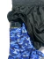 Short deportivo con calza interior - Muscul