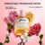 *Pre Orden* Gisou Mini Honey Infused Hair Perfume - Wild Rose 50ML en internet