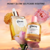 *Pre Orden* Gisou Mini Honey Infused Hair Perfume - Wild Rose 50ML - DIVINE