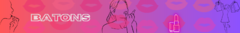 Banner da categoria Batons