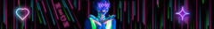 Banner da categoria Neon