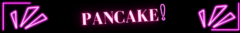 Banner da categoria Pancakes