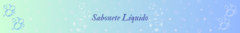 Banner da categoria Sabonetes 