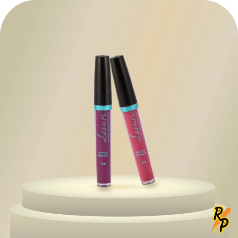 Batom Líquido Matte