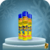 Espuma/Neve Artificial - comprar online