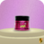 Gel de Cabelo Com Glitter