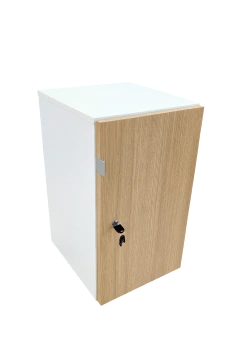 Locker A1 Individual / Mesa de Luz - Tienda Saw Dust