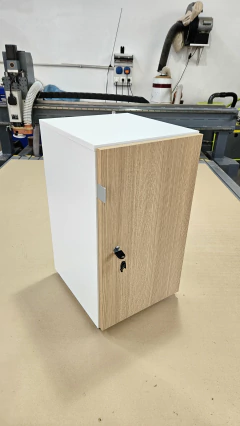 Locker A1 Individual / Mesa de Luz - comprar online