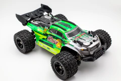 Auto Rc Buggy 4x4 Pro 60km/h Truggy Radio Control Remoto en internet