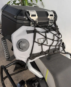 Bidon De Nafta Flexible Tanque Combustible Auxiliar Moto 4 Litros - comprar online
