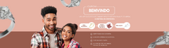 Banner da categoria Promoções