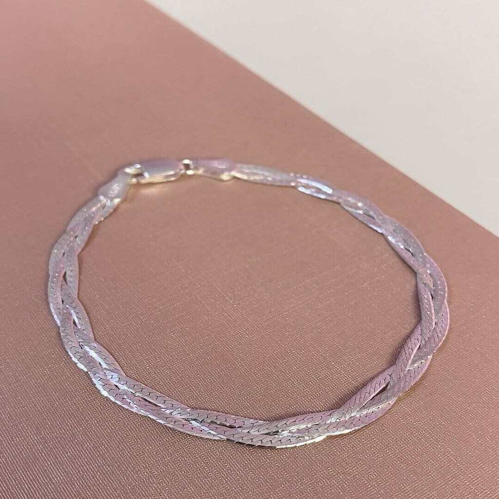 pulseira de prata feminino, pulseira prata 925 feminina, pulseira de prata 925 feminina, pulseiras de prata feminina 925, pulseira feminina prata 925, bracelete em prata feminino, bracelete prata feminina, pulseira feminina em prata, pulseira feminino pra