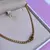 Corrente Grumet 3mm 8grs Banhada Ouro 18k na internet