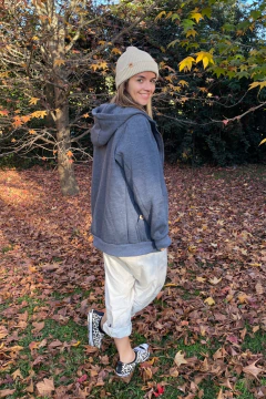 Camperita Cauipe AZUL - comprar online