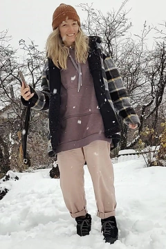 Imagen de Pantalón Gouna Rosa