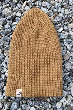 BEANIE AVELLANA - comprar online