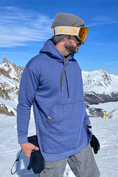 Buzo Atins AZUL FRANCIA