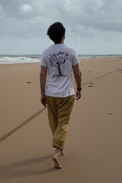 Pantalón Gouna Avellana - comprar online