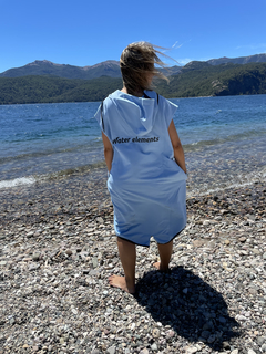 Poncho Cambiador MAGDALENA