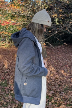 Camperita Cauipe AZUL