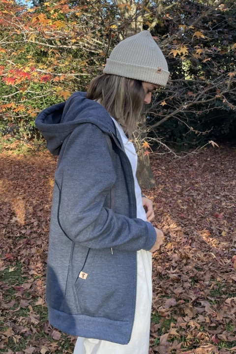 Camperita Cauipe AZUL