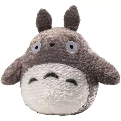 Peluche Studio Ghibli Mi Vecino Totoro Totoro Gris De 34cm - comprar en línea