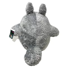 Peluche Studio Ghibli Mi Vecino Totoro Totoro Gris De 34cm - tienda en línea
