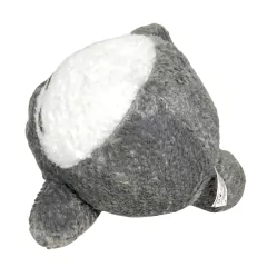 Peluche Studio Ghibli Mi Vecino Totoro Totoro Gris De 34cm en internet