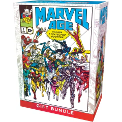 Magic the Gathering Marvel Super Heroes Bundle Gift Edition EN - comprar en línea