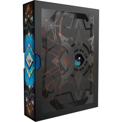 Magic the Gathering Secrets of Strixhaven Special Bundle Codex Bundle EN