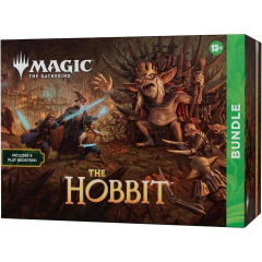 Magic the Gathering The Hobbit Bundle EN - comprar en línea