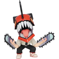 Chainsaw Man Figura TOONIZE Color Normal Anime 14cm en internet
