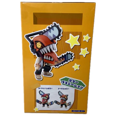 Chainsaw Man Figura TOONIZE Color Normal Anime 14cm en internet