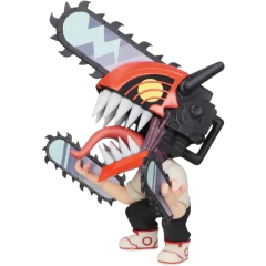 Chainsaw Man Figura TOONIZE Color Normal Anime 14cm - comprar en línea