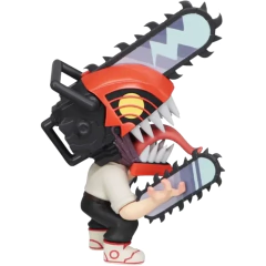 Chainsaw Man Figura TOONIZE Color Normal Anime 14cm