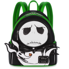 Loungefly Disney Nightmare Before Christmas Mini Backpack - tienda en línea