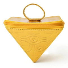 YuGiOh Estuche Rompecabezas Milenio Con Cadena de Movic - comprar en línea