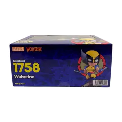GoodSmile Marvel Nendoroid Wolverine 11cm