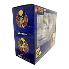 GoodSmile Marvel Nendoroid Wolverine 11cm - comprar en línea